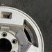 15" NISSAN PICKUP 86 D21 4x4 15x7 alloy frt Original OEM Wheel Rim - Close-Up Detail