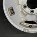 15" NISSAN PICKUP 86 D21 4x4 15x7 alloy frt Original OEM Wheel Rim - Additional View