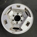 15" NISSAN PICKUP 86 D21 4x4 15x7 alloy frt Original OEM Wheel Rim - View 7