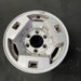 15" NISSAN PICKUP 86 D21 4x4 15x7 alloy frt Original OEM Wheel Rim - View 8