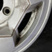 15" NISSAN PICKUP 86 D21 4x4 15x7 alloy frt Original OEM Wheel Rim - View 10