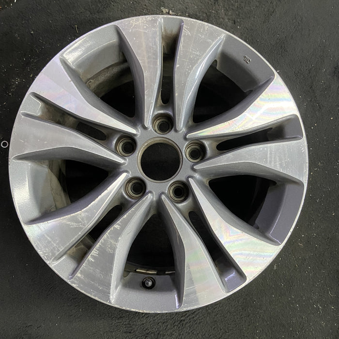 16" ACCORD 13-15 16x7 , Original OEM Wheel Rim