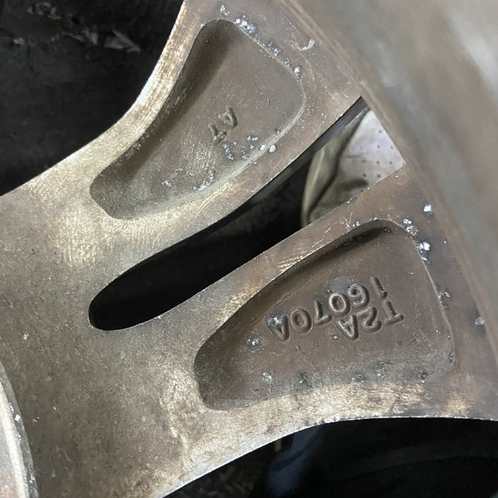 16" ACCORD 13-15 16x7 , Original OEM Wheel Rim