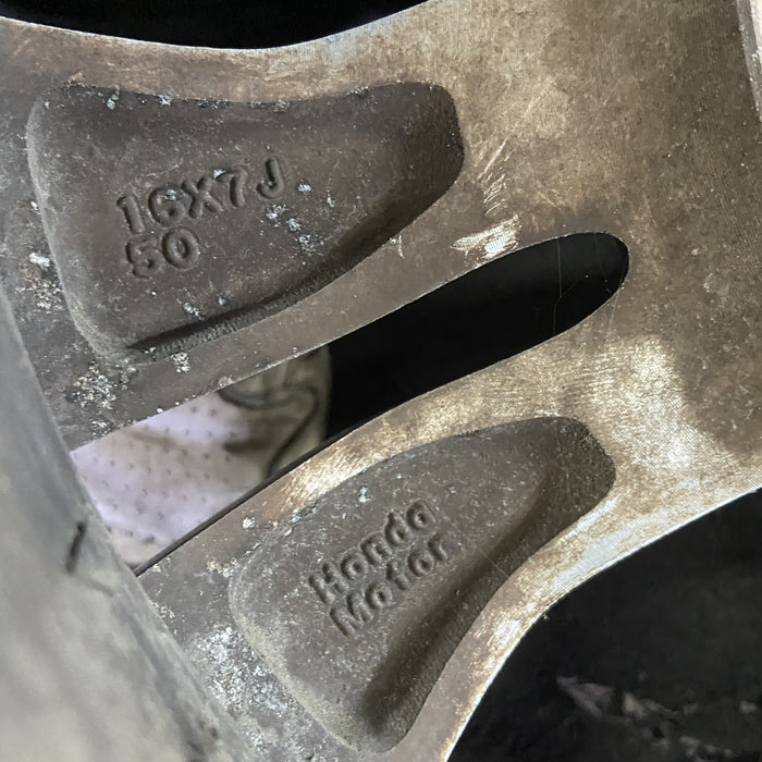 16" ACCORD 13-15 16x7 , Original OEM Wheel Rim