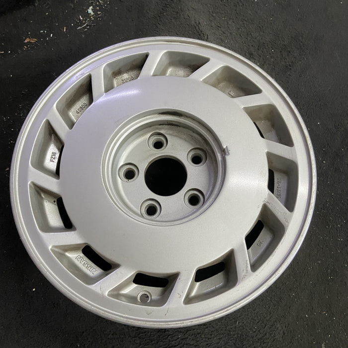 15" 300ZX 88-89 15x6.5 Original OEM Wheel Rim