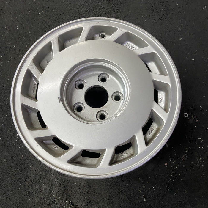 15" 300ZX 88-89 15x6.5 Original OEM Wheel Rim