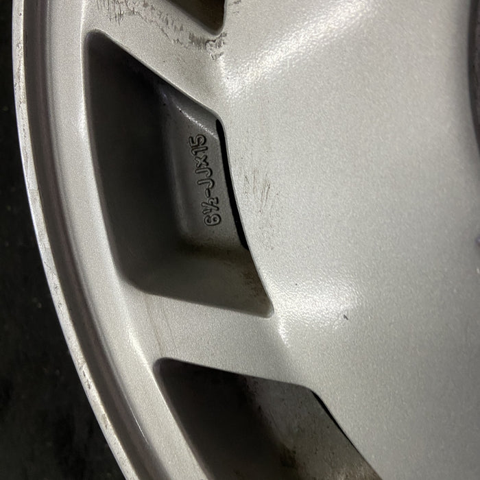 15" 300ZX 88-89 15x6.5 Original OEM Wheel Rim