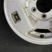 15" NISSAN PICKUP 86 D21 4x4 15x7 alloy frt Original OEM Wheel Rim - Additional View