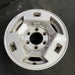 15" NISSAN PICKUP 86 D21 4x4 15x7 alloy frt Original OEM Wheel Rim - View 7