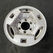 15" NISSAN PICKUP 86 D21 4x4 15x7 alloy frt Original OEM Wheel Rim - View 8