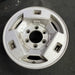 15" NISSAN PICKUP 86 D21 4x4 15x7 alloy frt Original OEM Wheel Rim - View 7