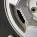 15" NISSAN PICKUP 86 D21 4x4 15x7 alloy frt Original OEM Wheel Rim - View 9