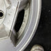 15" NISSAN PICKUP 86 D21 4x4 15x7 alloy frt Original OEM Wheel Rim - View 10