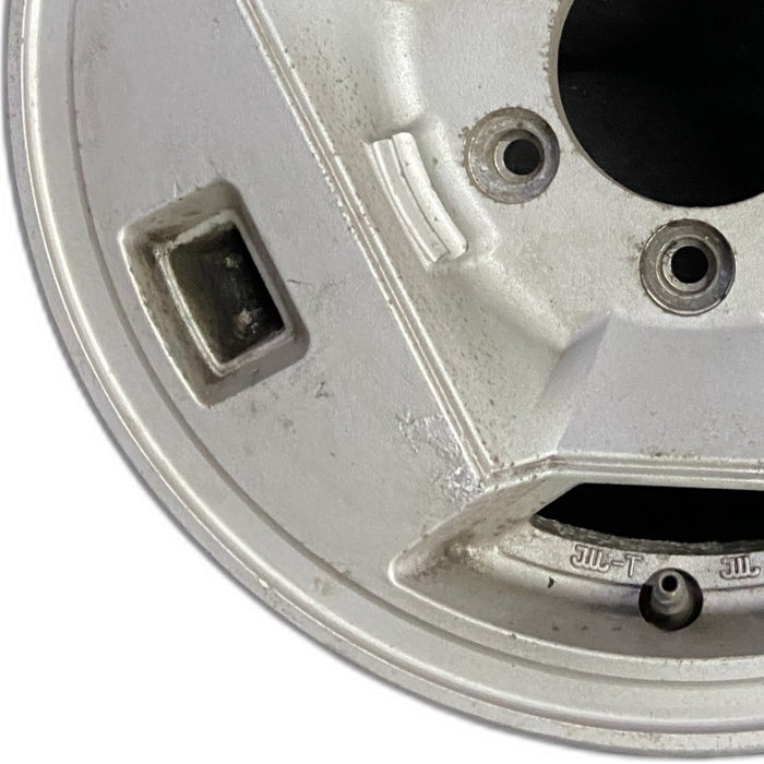 15" NISSAN PICKUP 86 D21 4x4 15x7 alloy frt Original OEM Wheel Rim