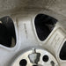 16" S TYPE 03 , from VIN M45255, 16x7.5, 7 spoke Original OEM Wheel Rim - Additional View