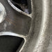 16" LAND ROVER 02 , alloy , 16x8 , 5 grooved spokes Original OEM Wheel Rim - Additional View