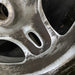 16" RANGE ROVER 98 16x8 , w/cut out holes Original OEM Wheel Rim - Additional View