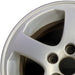 15" Original OEM Wheel Rim - Angle View