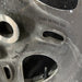 16" RANGE ROVER 98 16x8 , w/cut out holes Original OEM Wheel Rim - Additional View
