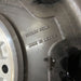 20" FORD F250SD PICKUP 23-25 20x8, , solid spoke, black, slotted spoke Original - Additional View