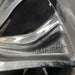 20" FORD F150 PICKUP 24-25 20x8.5, , split spoke, , chrome Original OEM Wheel - Back View
