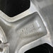 18" DODGE 2500 PICKUP 16-17 , 18x8, 6 spoke, , w/o pockets Original OEM Wheel - Back View
