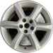 18" MAXIMA 04-06 18x7.5 , 6 spoke Original OEM Wheel Rim - Front View