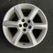 18" MAXIMA 04-06 18x7.5 , 6 spoke Original OEM Wheel Rim - Angle View