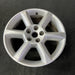 18" MAXIMA 04-06 18x7.5 , 6 spoke Original OEM Wheel Rim - Close-Up Detail
