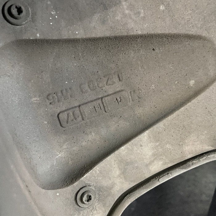 20" DODGE 2500 PICKUP 14 20x8 6 spoke w/chrome inserts opt WRJ Original OEM Wheel Rim