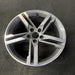 18" AUDI A4 17-18 18x8 , 5 double spoke Original OEM Wheel Rim - Close-Up Detail