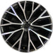 22" VOLVO XC60 18-20 22x9 , 10 Y spoke Original OEM Wheel Rim - Front View