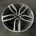21" AUDI SQ5 14-16 21x8.5 Original OEM Wheel Rim - Close-Up Detail