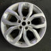 19" DISCOVERY 17-20 19x7.5 Original OEM Wheel Rim - Angle View