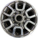 18" DODGE 2500 PICKUP 19-22 , 18x8, 6 spoke , U spoke, , brown pockets Original - Front View