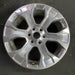 20" FORD F150 PICKUP 21-23 20x8.5 6 spoke polished Original OEM Wheel Rim - Additional View