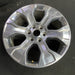 20" FORD F150 PICKUP 21-23 20x8.5 6 spoke polished Original OEM Wheel Rim - View 7