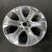 20" FORD F150 PICKUP 21-23 20x8.5 6 spoke polished Original OEM Wheel Rim - View 8