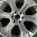 20" FORD F150 PICKUP 21-23 20x8.5 6 spoke polished Original OEM Wheel Rim - Angle View