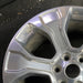 20" FORD F150 PICKUP 21-23 20x8.5 6 spoke polished Original OEM Wheel Rim - Side Profile