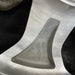 20" FORD F150 PICKUP 21-23 20x8.5, 6 spoke, polished Original OEM Wheel Rim - Additional View