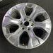20" FORD F150 PICKUP 21-23 20x8.5 6 spoke polished Original OEM Wheel Rim - View 7