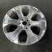 20" FORD F150 PICKUP 21-23 20x8.5 6 spoke polished Original OEM Wheel Rim - View 8