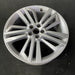 20" AUDI Q5 18 20x8 , Original OEM Wheel Rim - Close-Up Detail