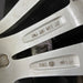 20" AUDI Q5 18 20x8 , Original OEM Wheel Rim - Back View