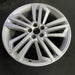 20" AUDI Q5 18 20x8 , Original OEM Wheel Rim - Side Profile