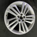 20" AUDI Q5 18 20x8 , Original OEM Wheel Rim - Side Profile