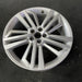 20" AUDI Q5 18 20x8 , Original OEM Wheel Rim - Close-Up Detail