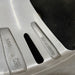 20" CAMARO 19-24 20x8.5, 5 twisted split spoke, bright silver Original OEM - Additional View