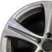 18" Original OEM Wheel Rim - Angle View